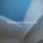 Натяжные потолки в Ставрополе